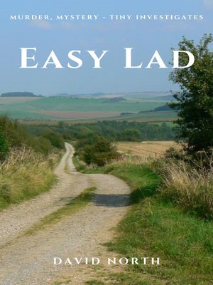 cover image of Tiny